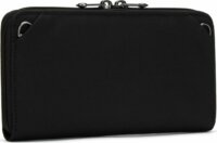 Pacsafe RFIDsafe Continental Pénztárca - Fekete