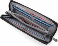 Pacsafe RFIDsafe Continental Pénztárca - Fekete