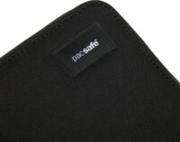 Pacsafe RFIDsafe Travel Organizer Pénztárca - Fekete