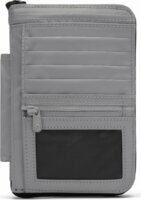 Pacsafe RFIDsafe Travel Organizer Pénztárca - Fekete