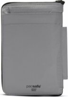 Pacsafe RFIDsafe Travel Organizer Pénztárca - Fekete