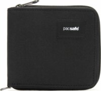 Pacsafe RFIDsafe Zip Around Pénztárca - Fekete