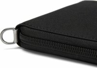 Pacsafe RFIDsafe Zip Around Pénztárca - Fekete