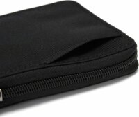 Pacsafe RFIDsafe Zip Around Pénztárca - Fekete