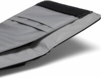 Pacsafe RFIDsafe Trifold Pénztárca - Fekete