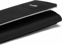 Pacsafe RFIDsafe Trifold Pénztárca - Fekete