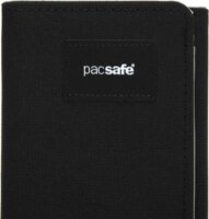 Pacsafe RFIDsafe Trifold Pénztárca - Fekete