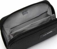 Pacsafe RFIDsafe Card Pénztárca - Fekete