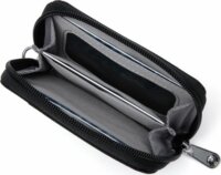Pacsafe RFIDsafe Card Pénztárca - Fekete