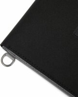 Pacsafe RFIDsafe Bifold Pénztárca - Fekete