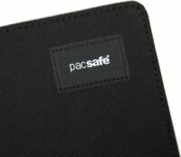 Pacsafe RFIDsafe Bifold Pénztárca - Fekete