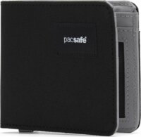 Pacsafe RFIDsafe Bifold Pénztárca - Fekete