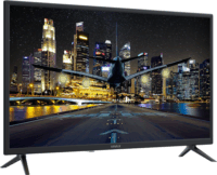 Vivax 32" 32LE117T2S2 16:9 HD Ready LED TV