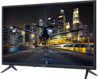 Vivax 32" 32LE117T2S2 16:9 HD Ready LED TV