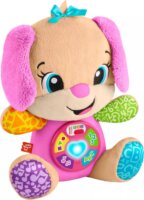 Fisher-Price Kacagj és Fejlődj! - Tanuló kutyushugi új változat