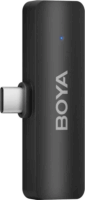 Boya BY-V4U USB-C 4 csatornás mikrofon készlet - Fekete