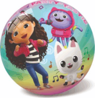 Dream Works Gabi babaháza mintás gumilabda 23 cm