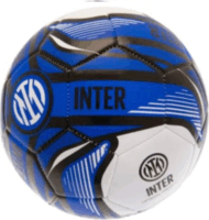 Inter Milan focilabda 5-ös méret - Kék/Fekete