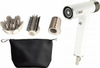 Shark HD334EU SpeedStyle ION technológiás Hajszárító 1700 Watt - Fehér