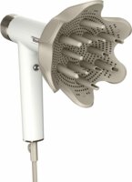 Shark HD334EU SpeedStyle ION technológiás Hajszárító 1700 Watt - Fehér