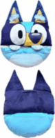 Bluey mintájú gyerek hálózsák (50 x 130 cm)