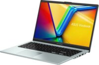 Asus Vivobook Go E1504GA-NJ285W Laptop Szürke (15,6" / Intel Core i3-N305 / 8GB / 512GB NVME SSD / Win 11 Home)