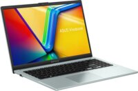 Asus Vivobook Go E1504GA-NJ285W Laptop Szürke (15,6" / Intel Core i3-N305 / 8GB / 512GB NVME SSD / Win 11 Home)