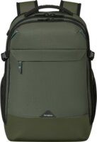 Samsonite RoadSeeker M 15.6" Notebook hátizsák - Zöld