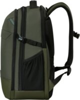 Samsonite RoadSeeker M 15.6" Notebook hátizsák - Zöld
