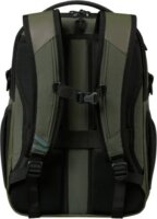 Samsonite RoadSeeker M 15.6" Notebook hátizsák - Zöld