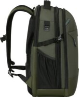 Samsonite RoadSeeker M 15.6" Notebook hátizsák - Zöld