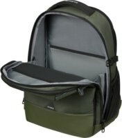 Samsonite RoadSeeker M 15.6" Notebook hátizsák - Zöld