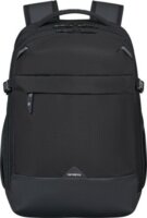 Samsonite RoadSeeker M 15.6" Notebook hátizsák - Fekete