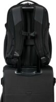 Samsonite RoadSeeker M 15.6" Notebook hátizsák - Fekete