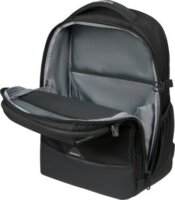 Samsonite RoadSeeker M 15.6" Notebook hátizsák - Fekete