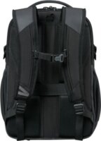 Samsonite RoadSeeker M 15.6" Notebook hátizsák - Fekete