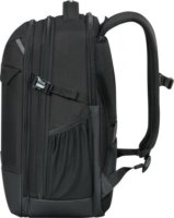 Samsonite RoadSeeker M 15.6" Notebook hátizsák - Fekete