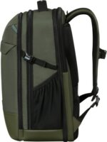 Samsonite RoadSeeker L 17.3" Notebook hátizsák - Zöld