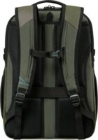 Samsonite RoadSeeker L 17.3" Notebook hátizsák - Zöld
