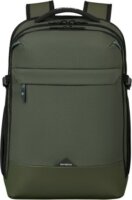 Samsonite RoadSeeker L 17.3" Notebook hátizsák - Zöld