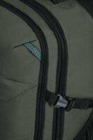 Samsonite RoadSeeker L 17.3" Notebook hátizsák - Zöld