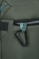 Samsonite RoadSeeker L 17.3" Notebook hátizsák - Zöld