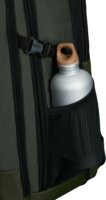 Samsonite RoadSeeker L 17.3" Notebook hátizsák - Zöld