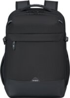 Samsonite RoadSeeker L Exp. 17.3" Notebook hátizsák - Fekete