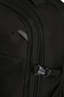 Samsonite RoadSeeker L Exp. 17.3" Notebook hátizsák - Fekete