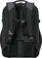Samsonite RoadSeeker L Exp. 17.3" Notebook hátizsák - Fekete