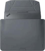 Lenovo Origami X9 15,0" Laptop Tok Sleeve - Szürke