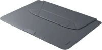 Lenovo Origami X9 15,0" Laptop Tok Sleeve - Szürke