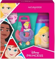 Disney hercegnők Naturaverde kozmetikai ajándék szett