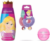 Disney hercegnők Naturaverde kozmetikai ajándék szett
